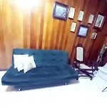 Apartamento Copacabana Praia - Cobertura 3