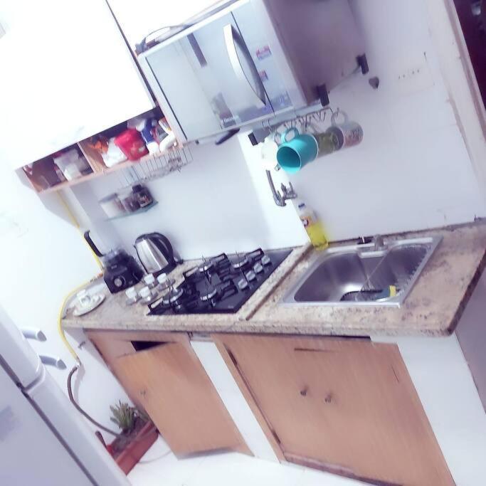 Apartamento Copacabana - Cobertura 3 Rio de Janeiro