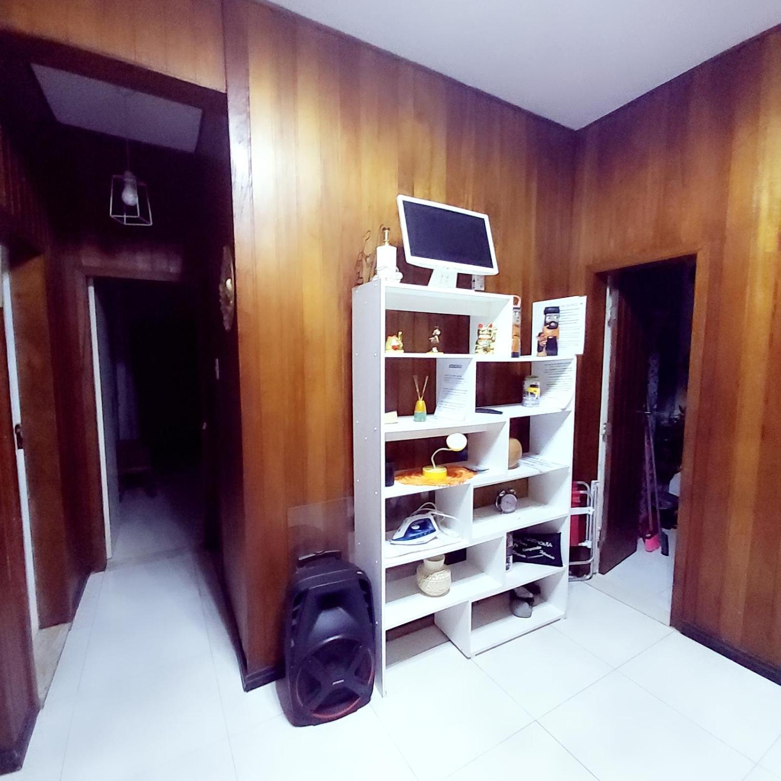 Copacabana - Cobertura 3 Apartamento *
