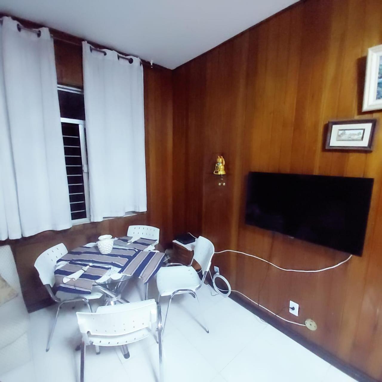 Copacabana - Cobertura 3 * Rio de Janeiro